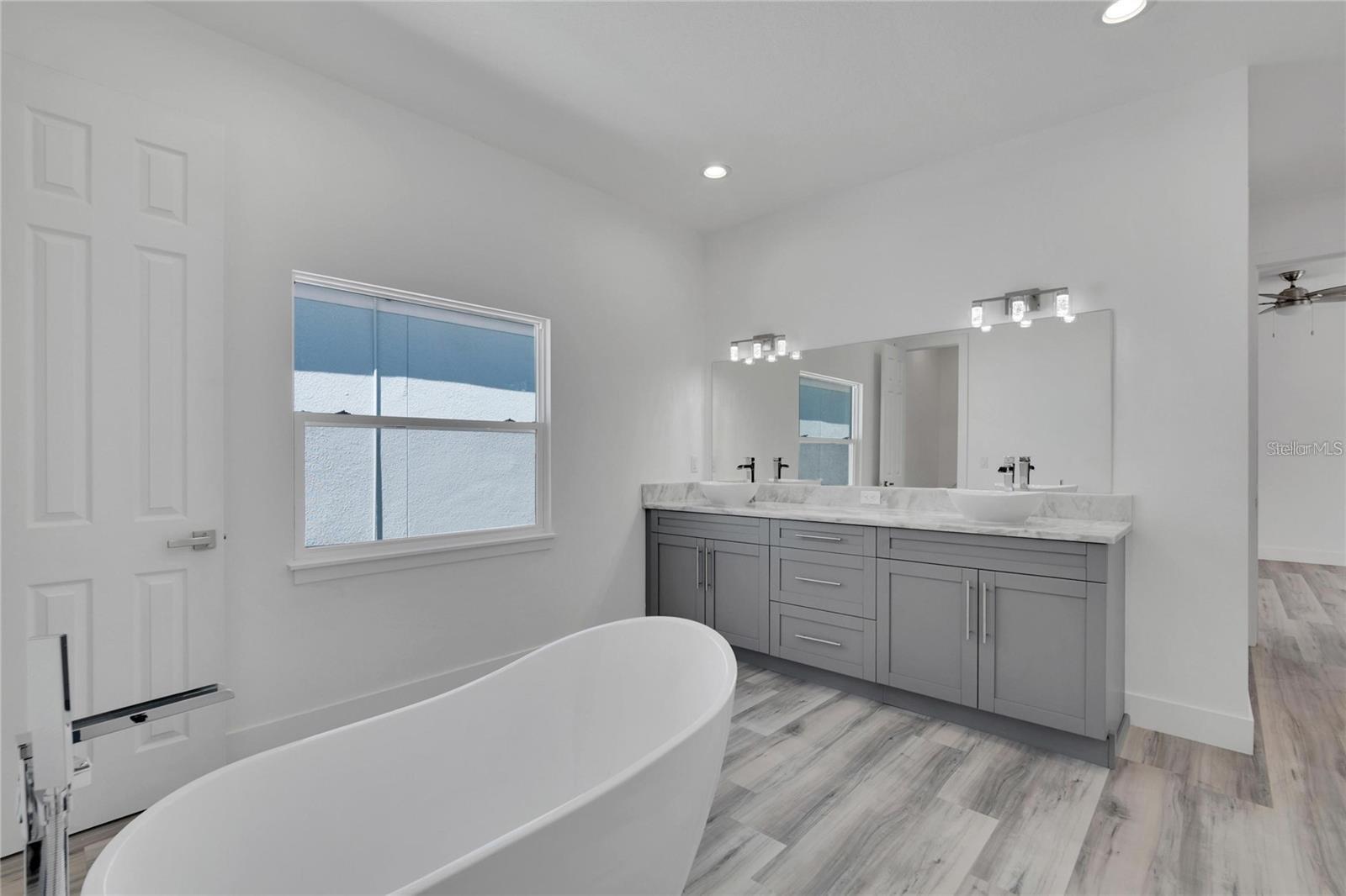 HEMINGWAY ESTATES PH 1-A - Residential