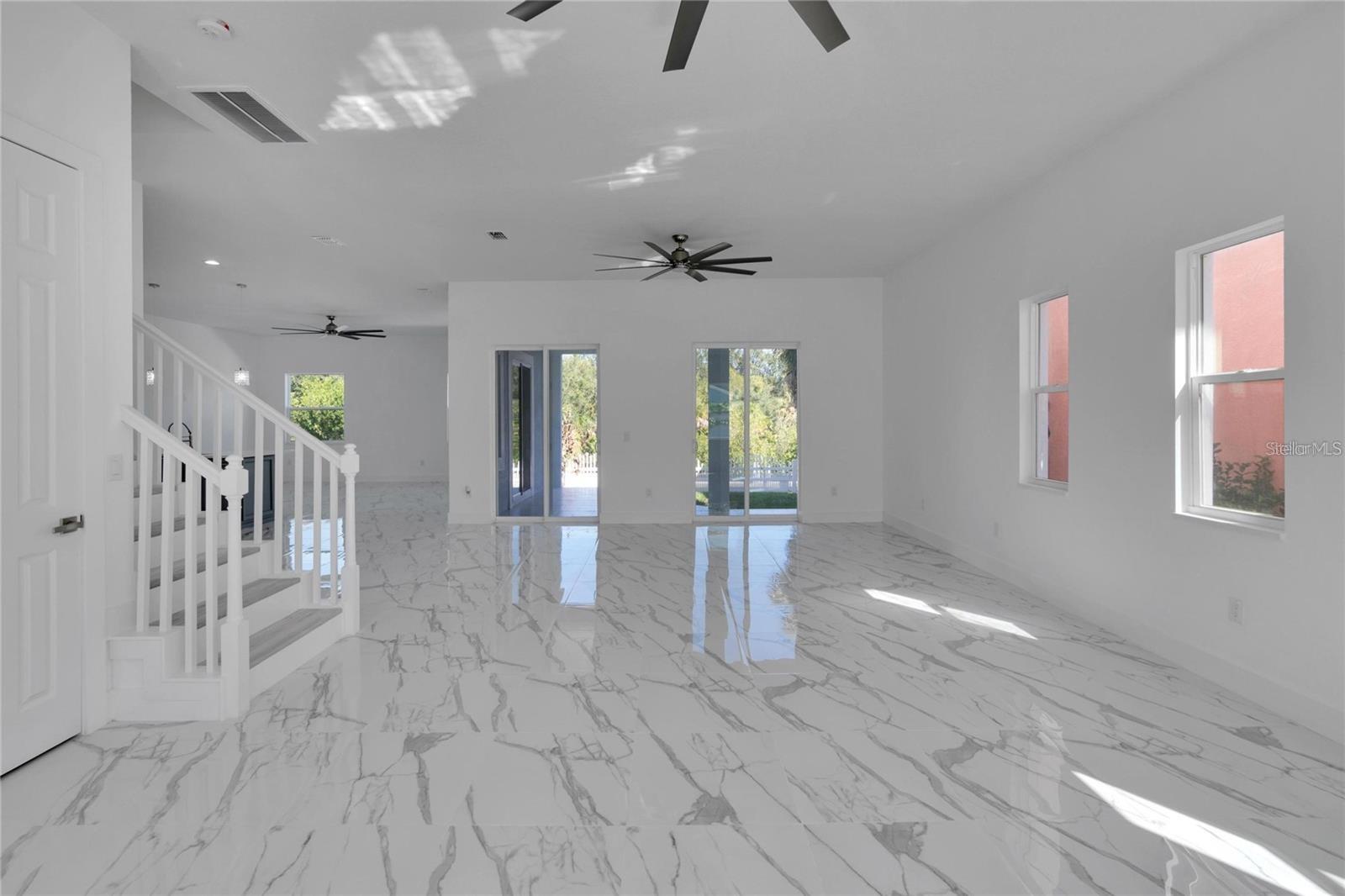 HEMINGWAY ESTATES PH 1-A - Residential