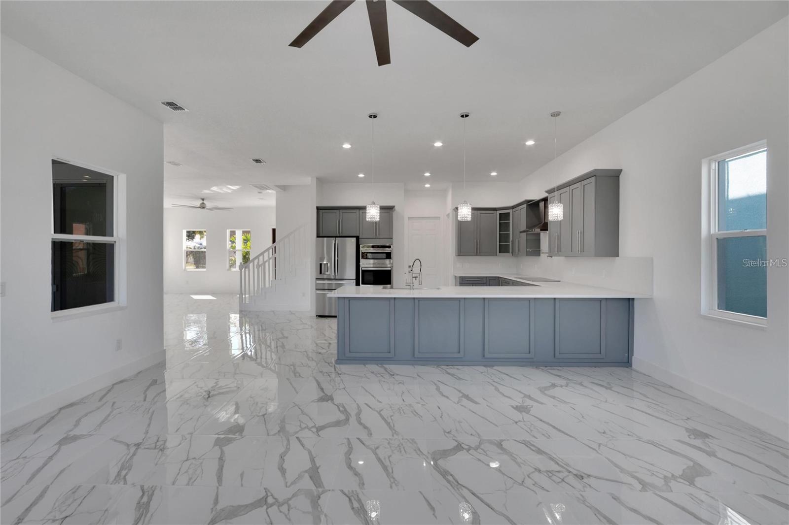 HEMINGWAY ESTATES PH 1-A - Residential