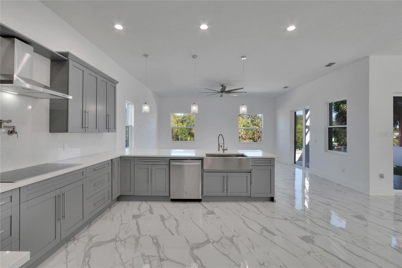 HEMINGWAY ESTATES PH 1-A - Residential