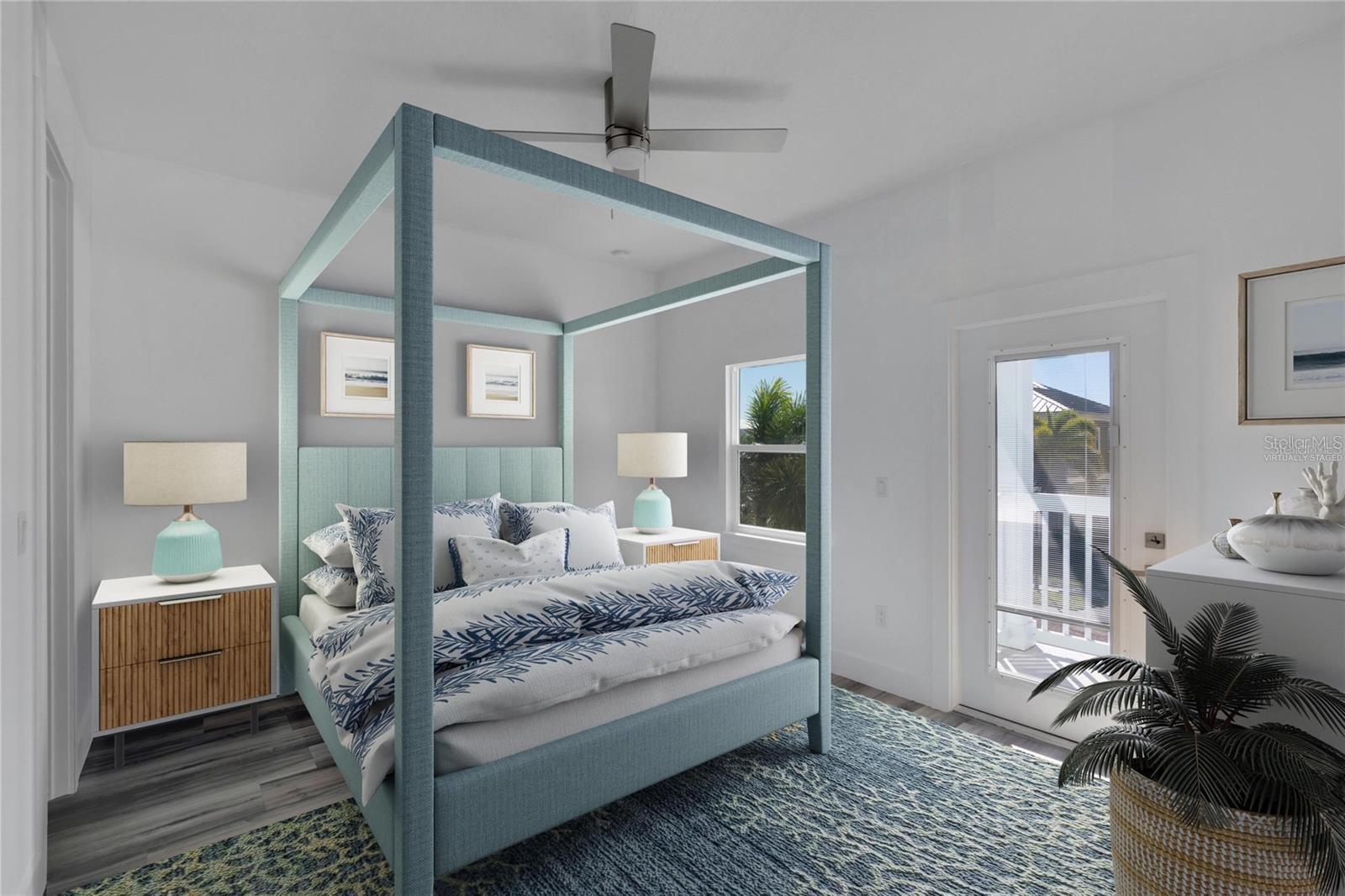 HEMINGWAY ESTATES PH 1-A - Residential