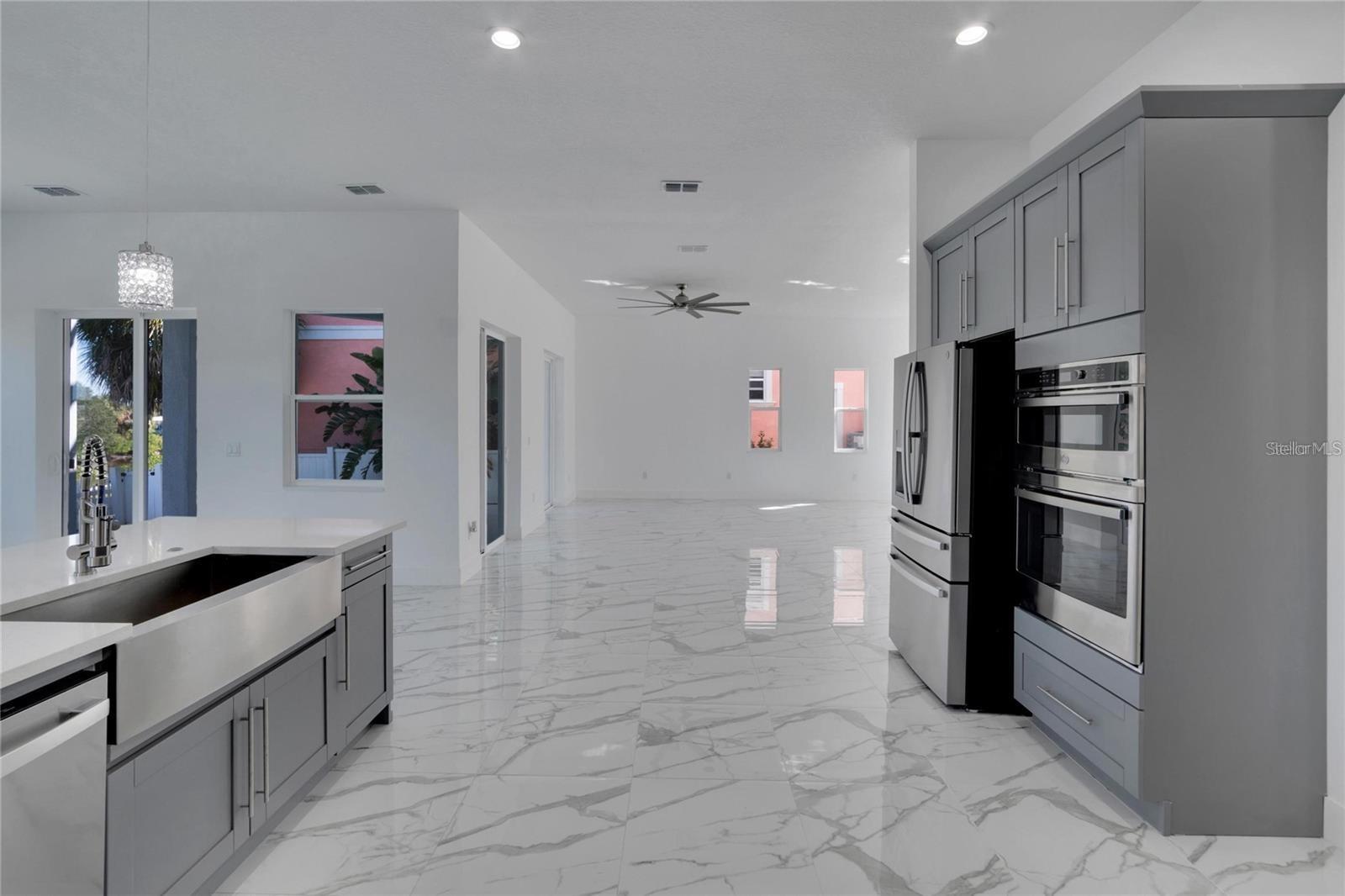 HEMINGWAY ESTATES PH 1-A - Residential