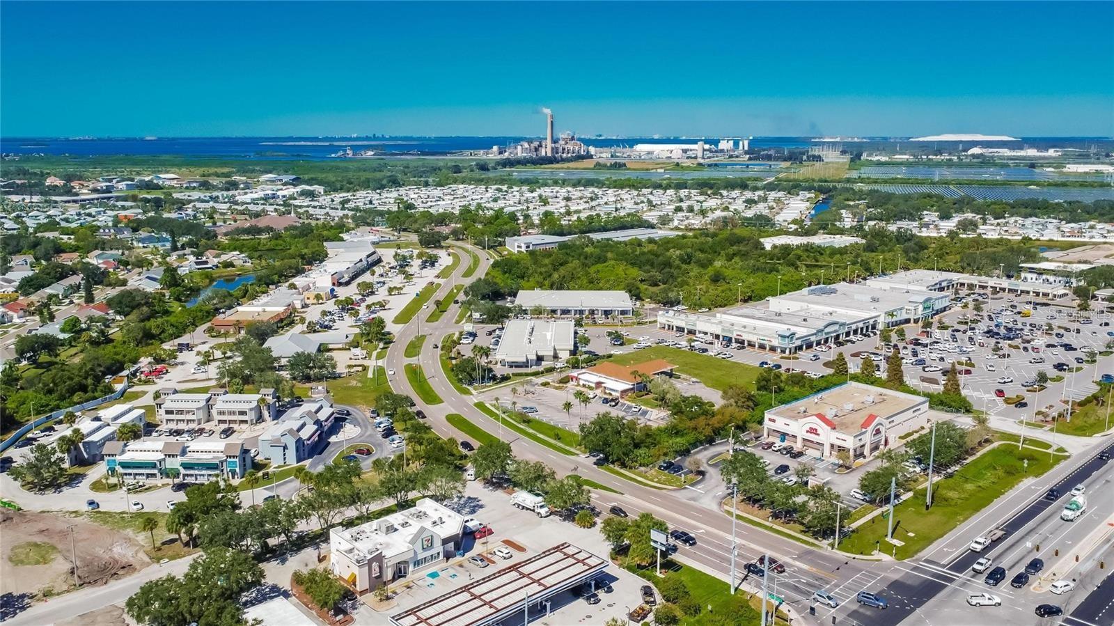 HEMINGWAY ESTATES PH 1-A - Residential