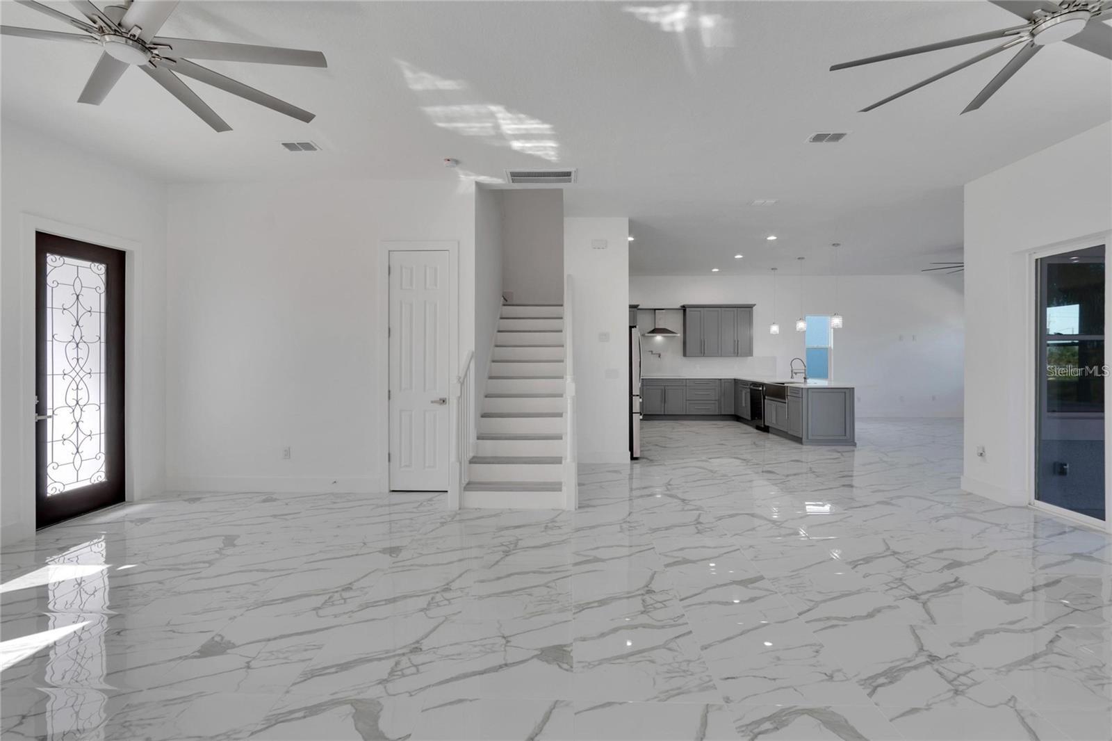 HEMINGWAY ESTATES PH 1-A - Residential