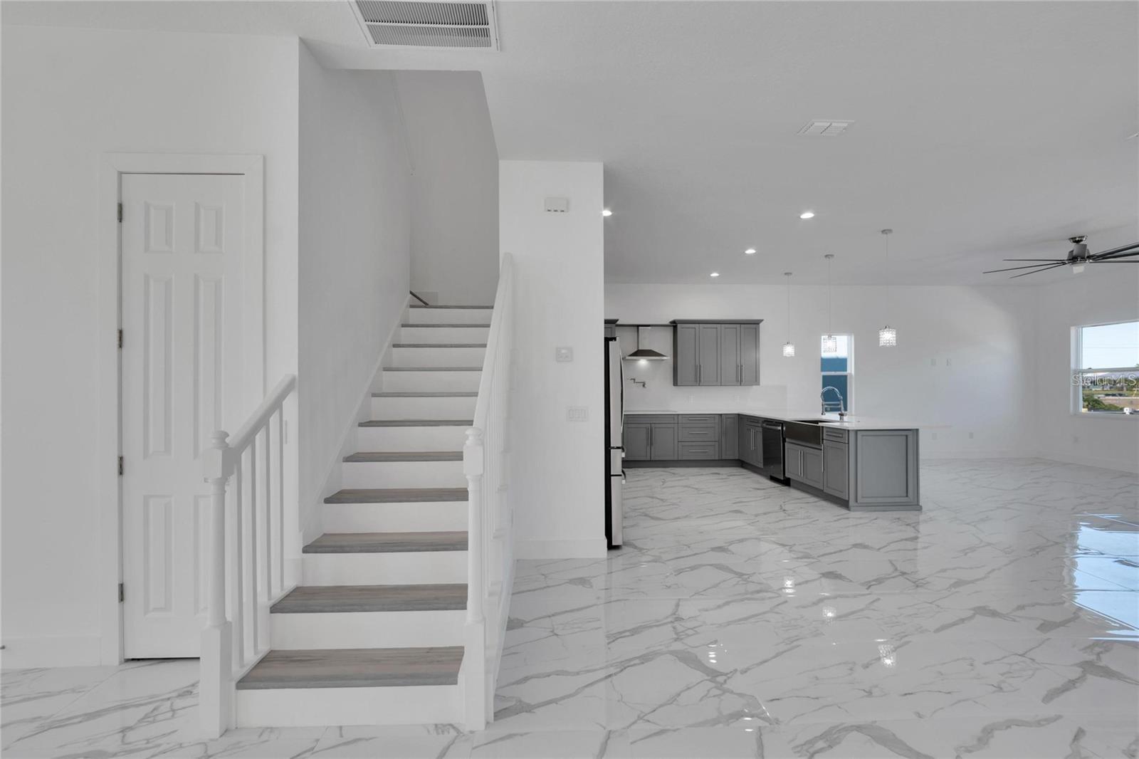 HEMINGWAY ESTATES PH 1-A - Residential