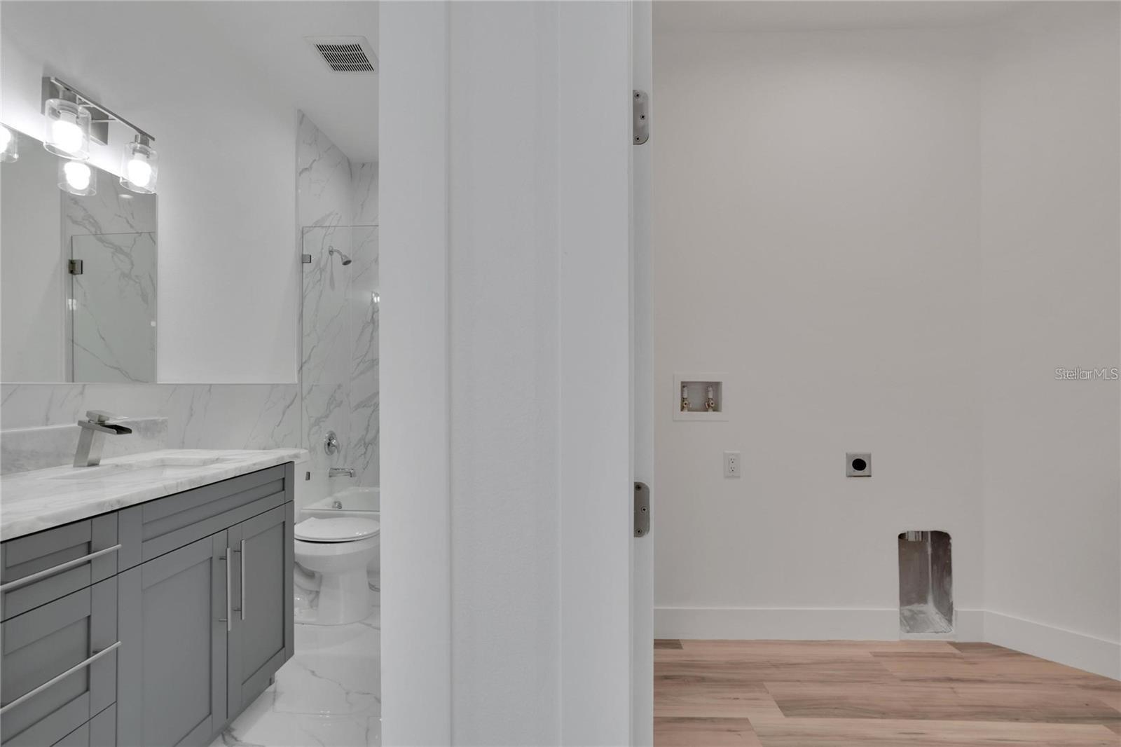 HEMINGWAY ESTATES PH 1-A - Residential