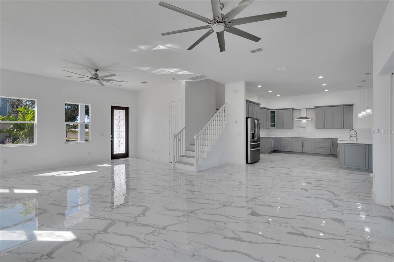 HEMINGWAY ESTATES PH 1-A - Residential