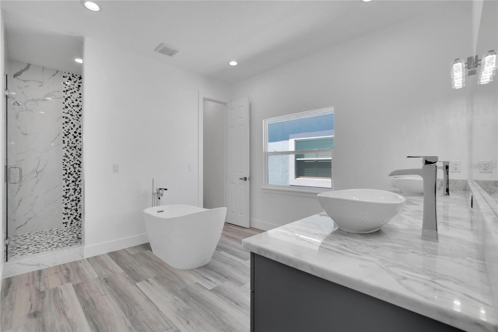 HEMINGWAY ESTATES PH 1-A - Residential