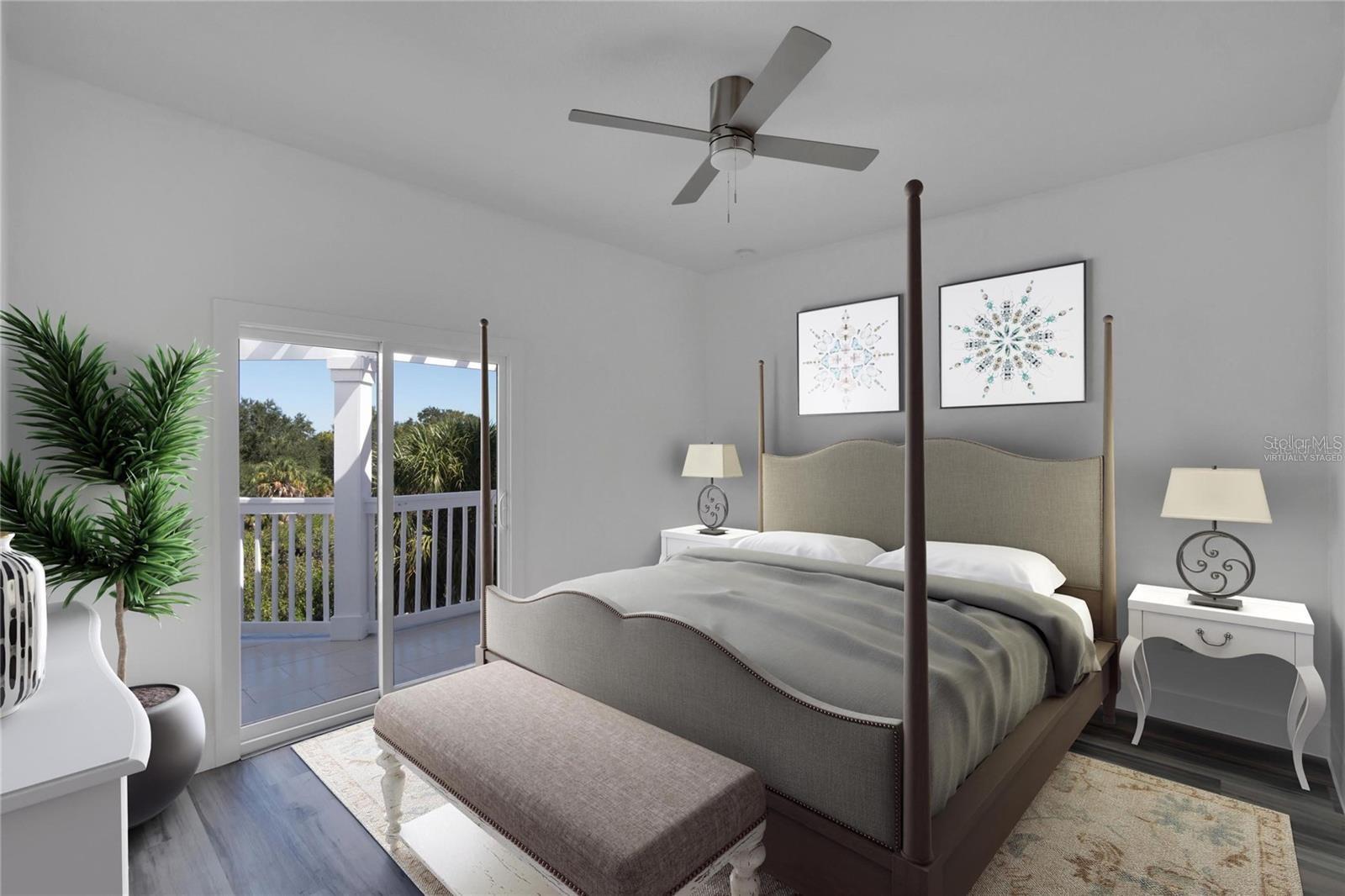 HEMINGWAY ESTATES PH 1-A - Residential