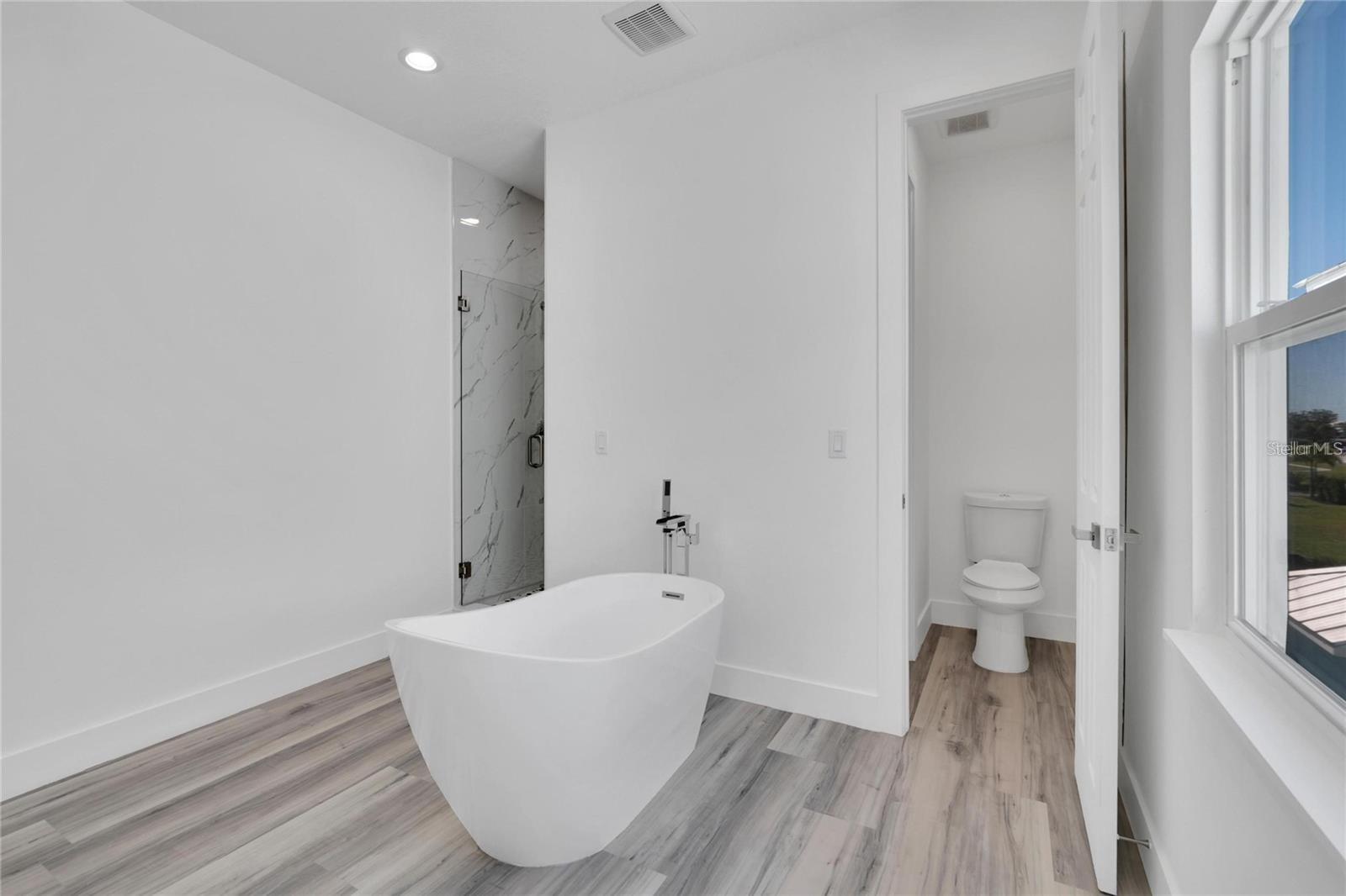 HEMINGWAY ESTATES PH 1-A - Residential