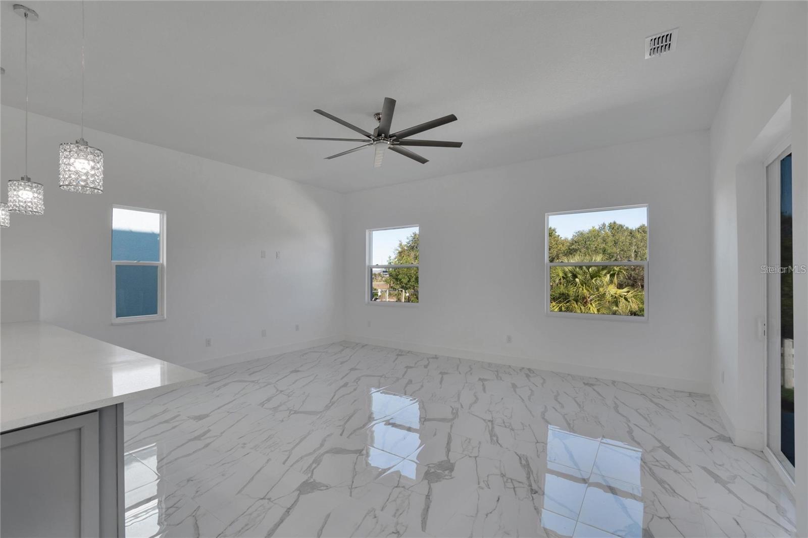 HEMINGWAY ESTATES PH 1-A - Residential