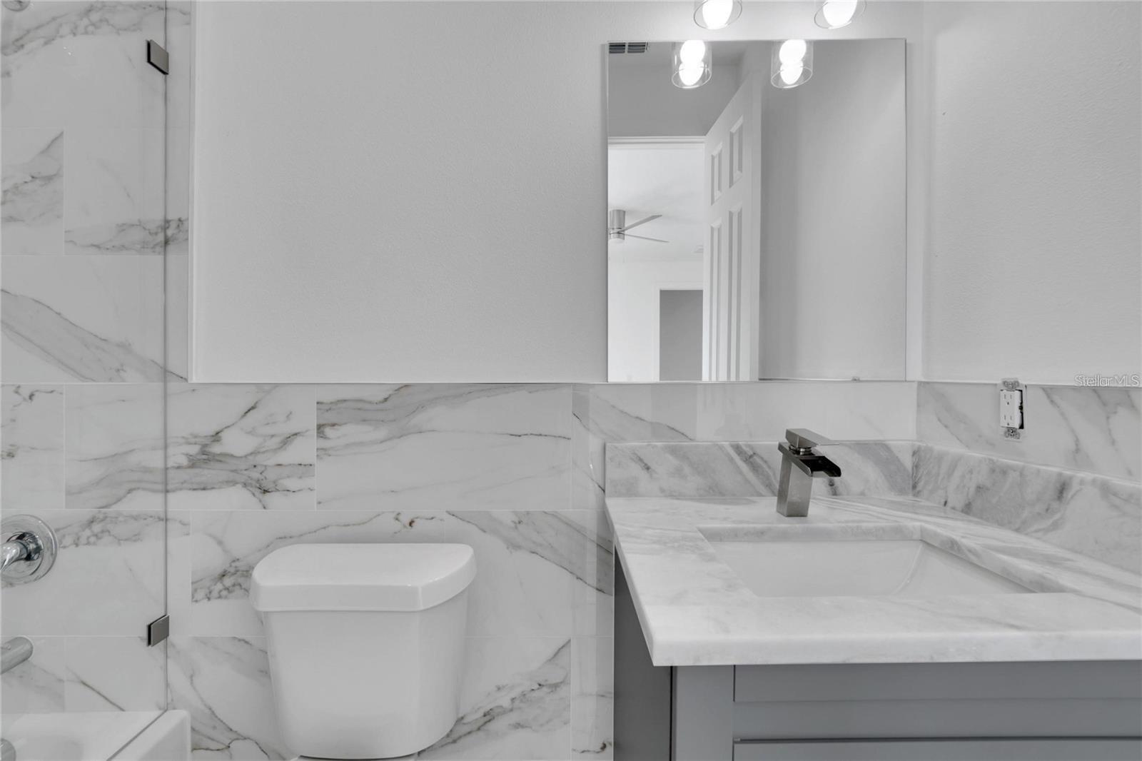 HEMINGWAY ESTATES PH 1-A - Residential