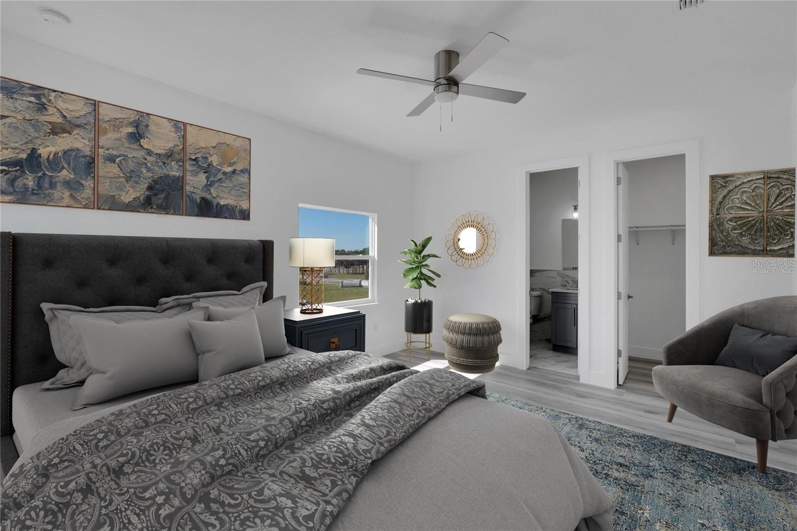 HEMINGWAY ESTATES PH 1-A - Residential