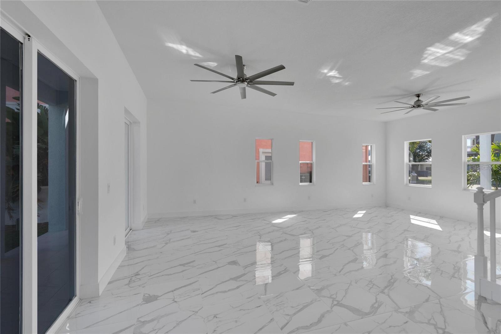 HEMINGWAY ESTATES PH 1-A - Residential