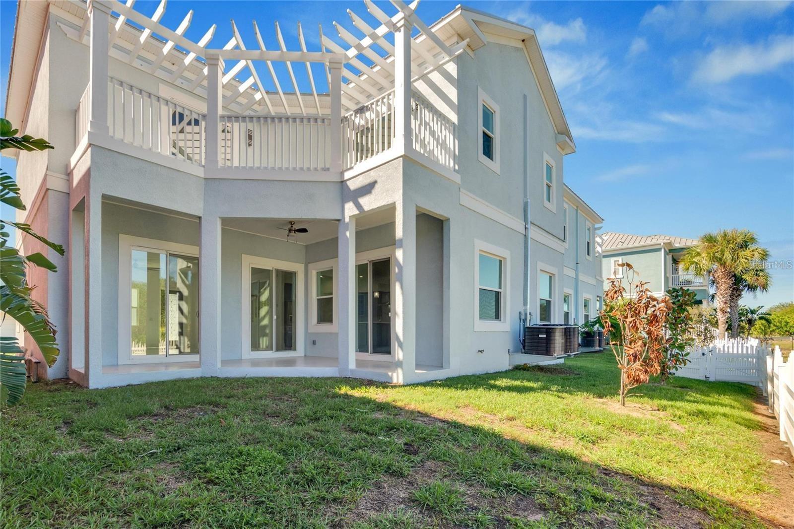 HEMINGWAY ESTATES PH 1-A - Residential