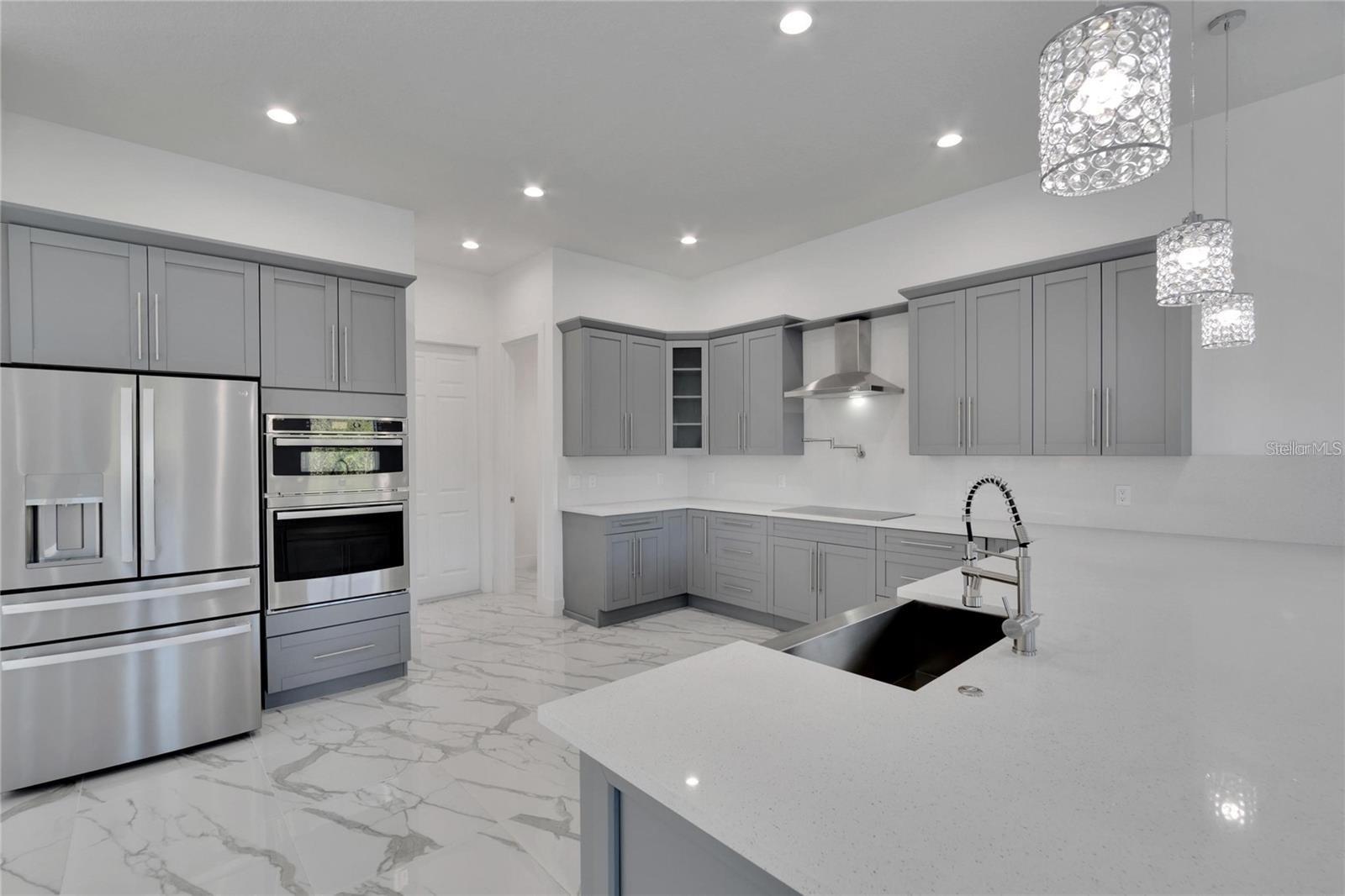 HEMINGWAY ESTATES PH 1-A - Residential