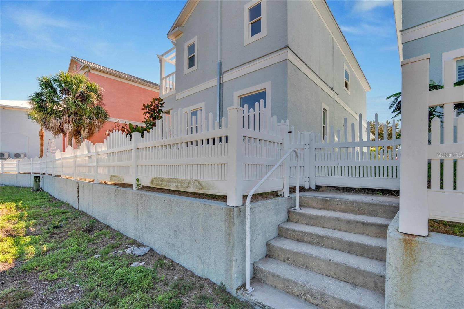 HEMINGWAY ESTATES PH 1-A - Residential