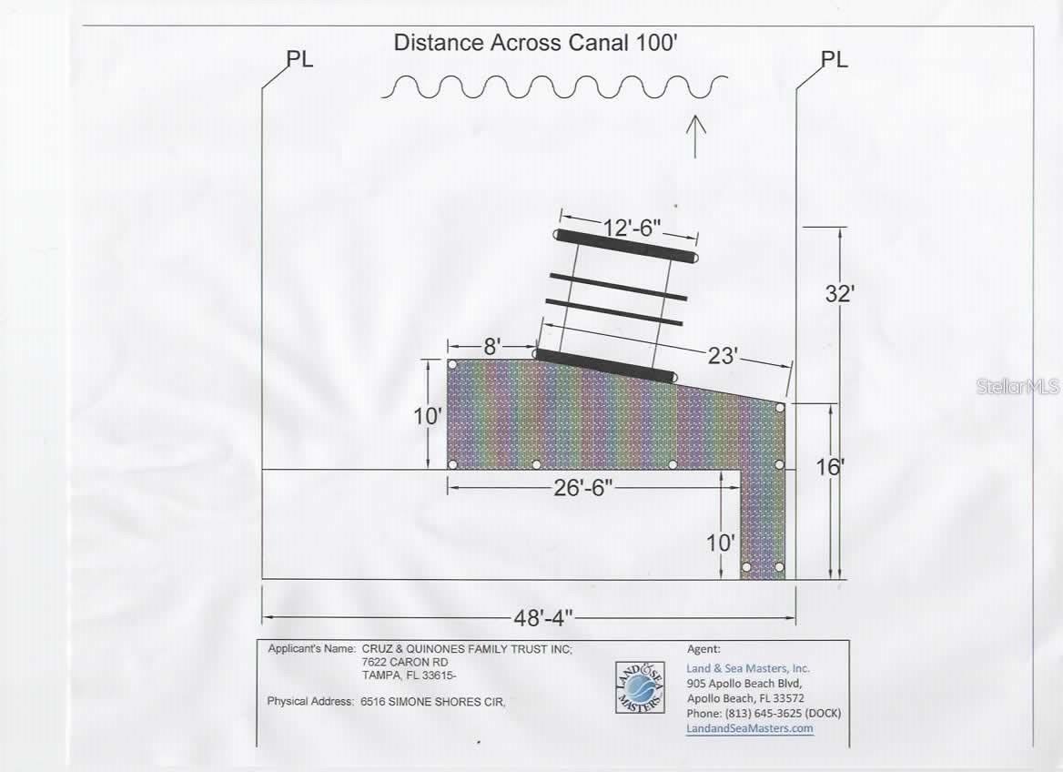 HEMINGWAY ESTATES PH 1-A - Residential
