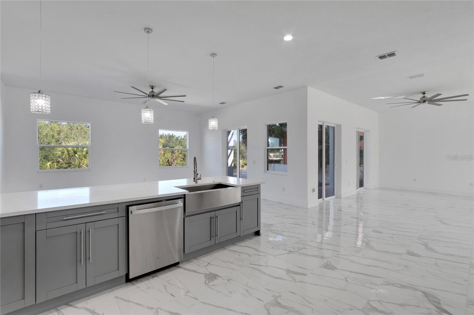 HEMINGWAY ESTATES PH 1-A - Residential