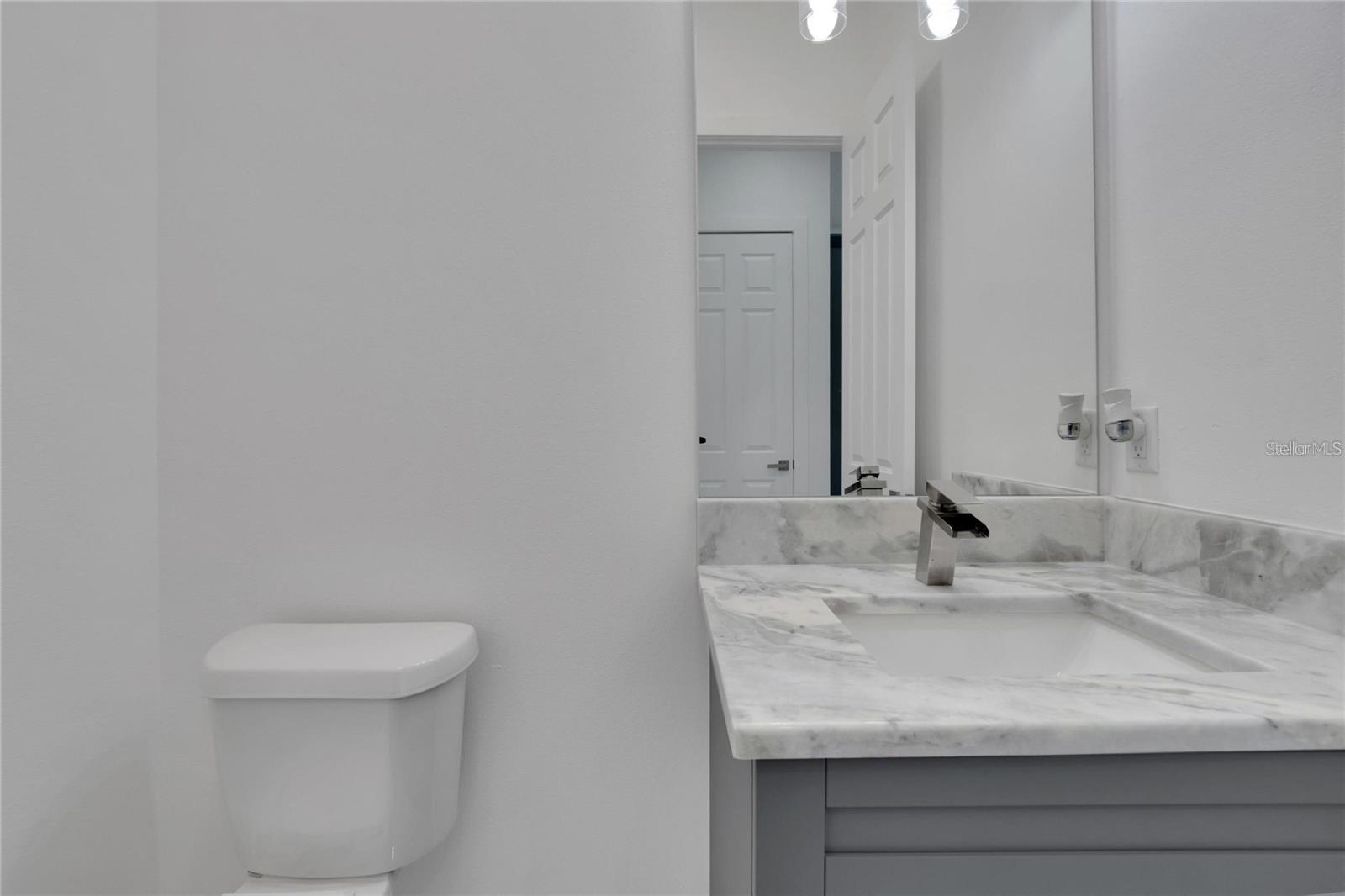 HEMINGWAY ESTATES PH 1-A - Residential