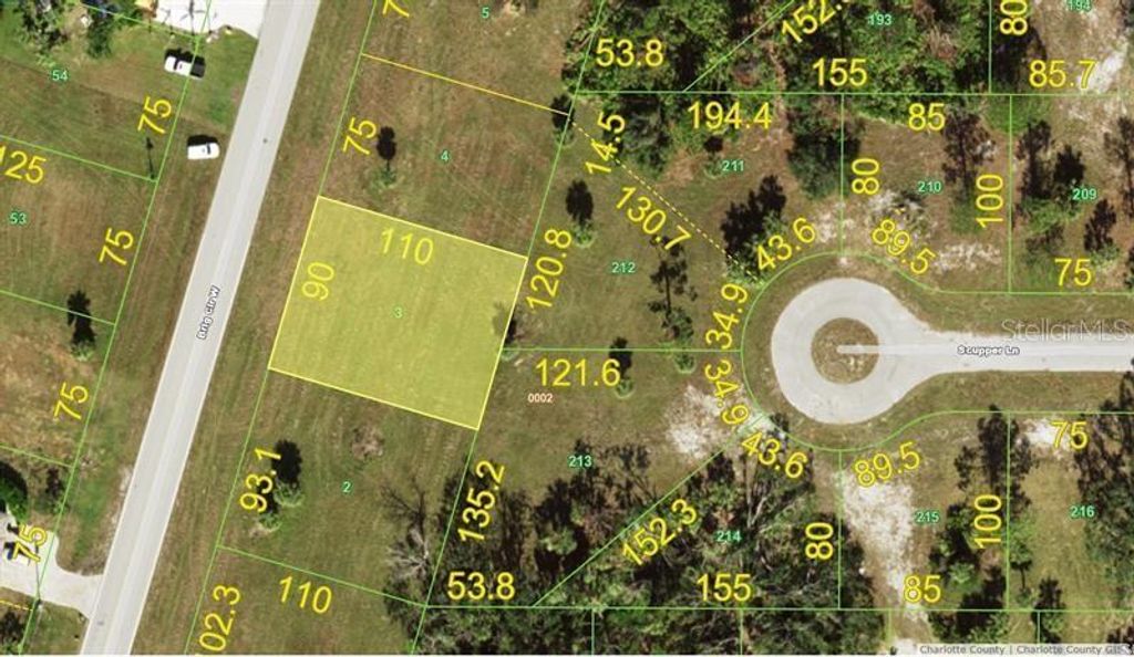 Photo of 228 Brig Circle W, Placida, FL 33946 (MLS # O6341412)