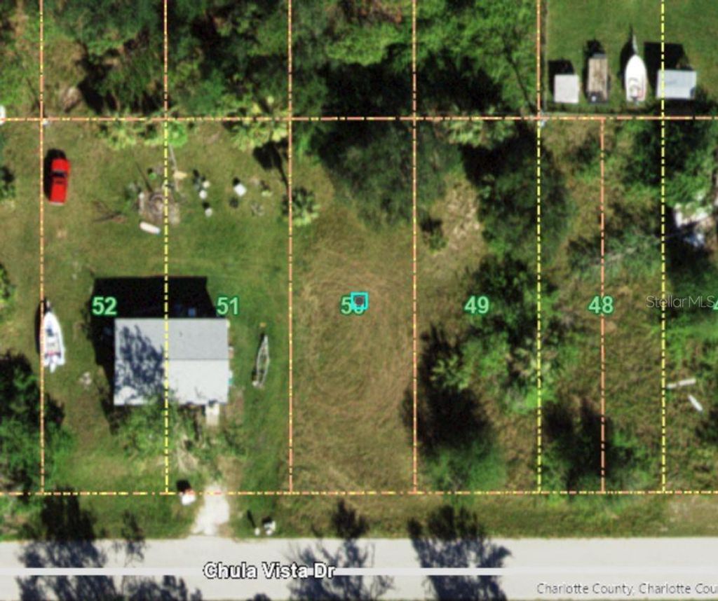 Photo of 27168 Chula Vista Drive, Punta Gorda, FL 33955 (MLS # C7514643)