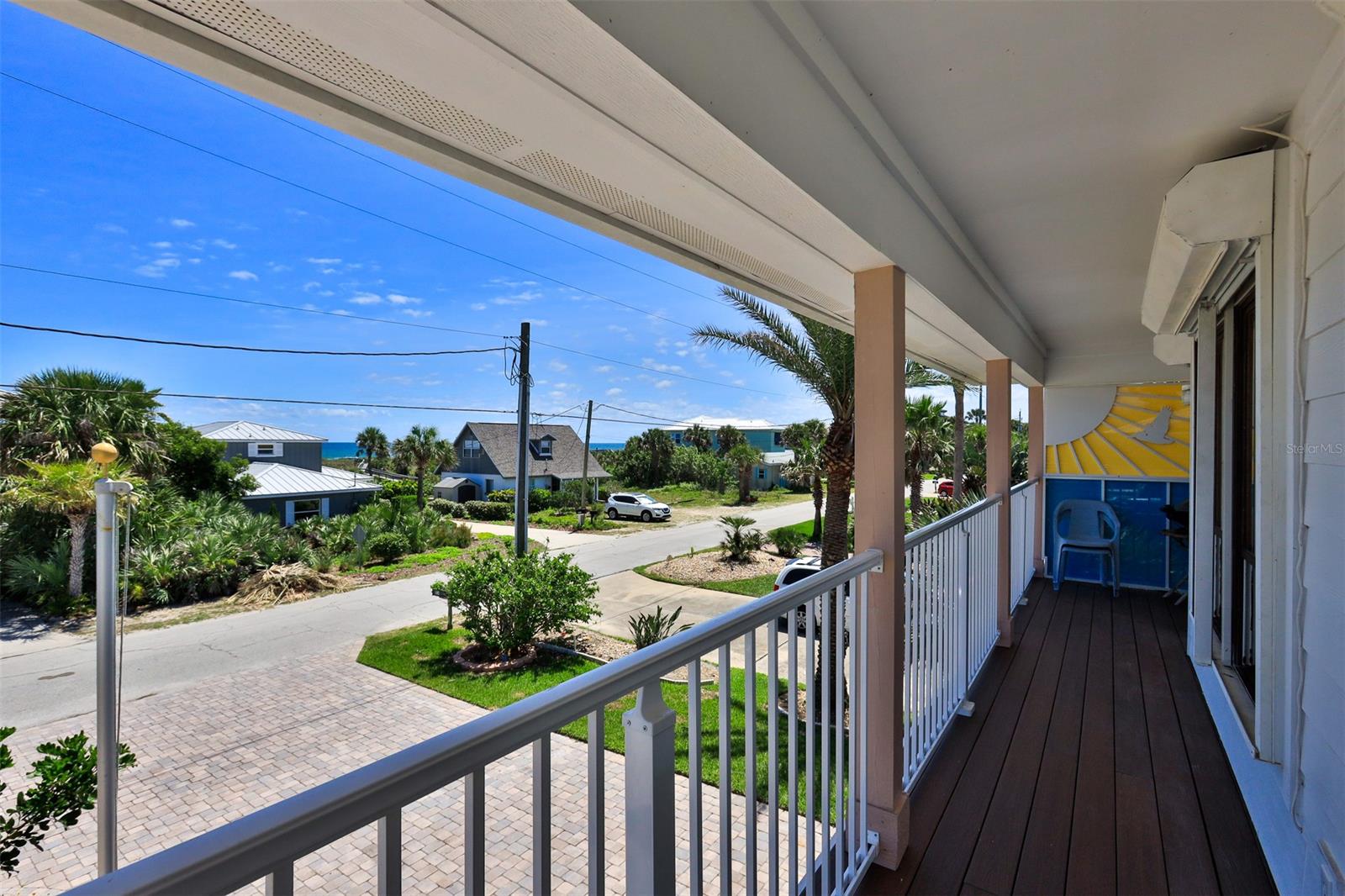 Orlando Beach - Residential