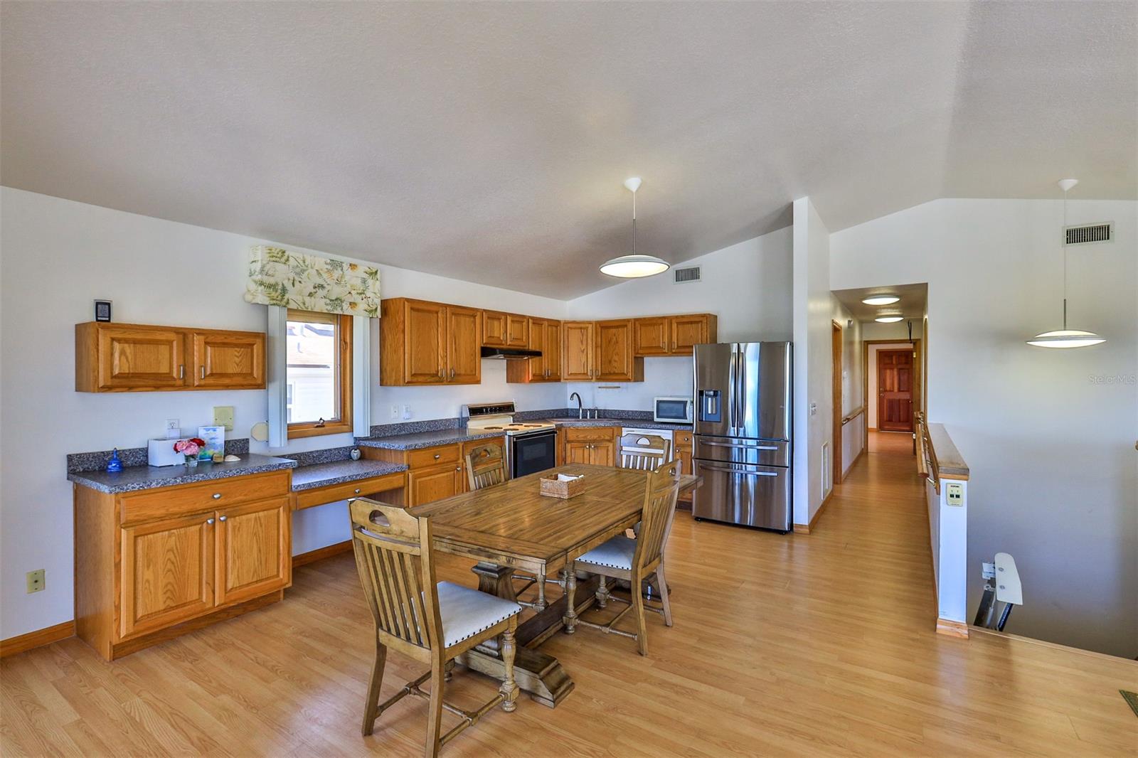 Orlando Beach - Residential