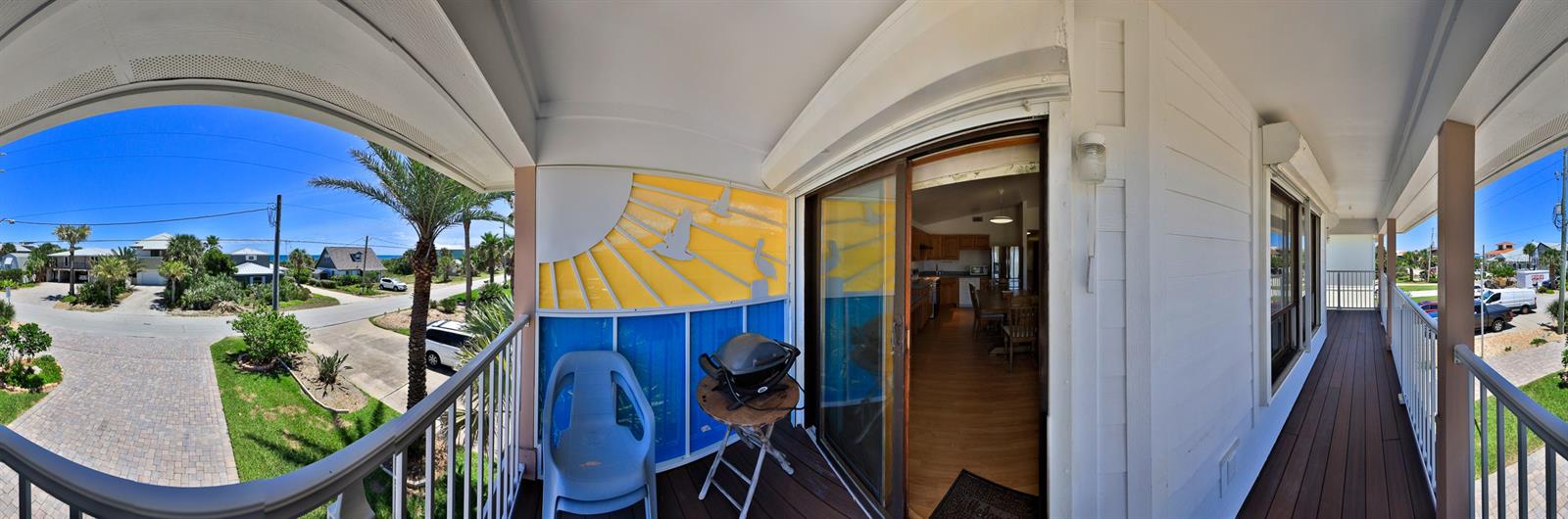 Orlando Beach - Residential