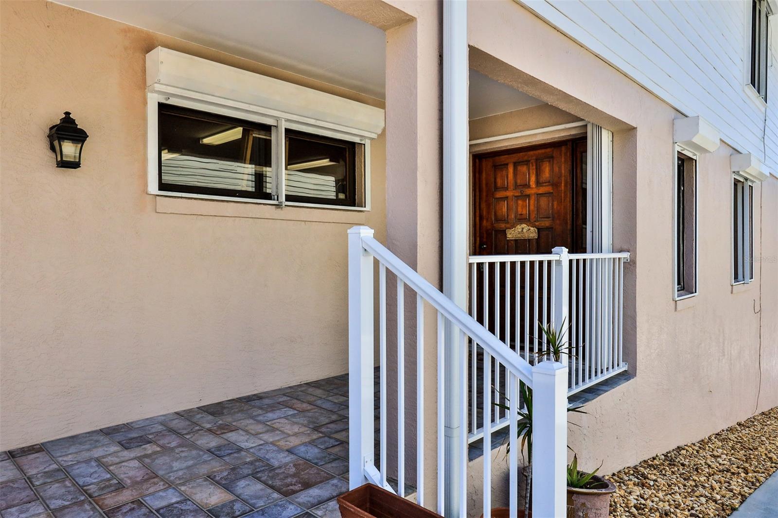 Orlando Beach - Residential