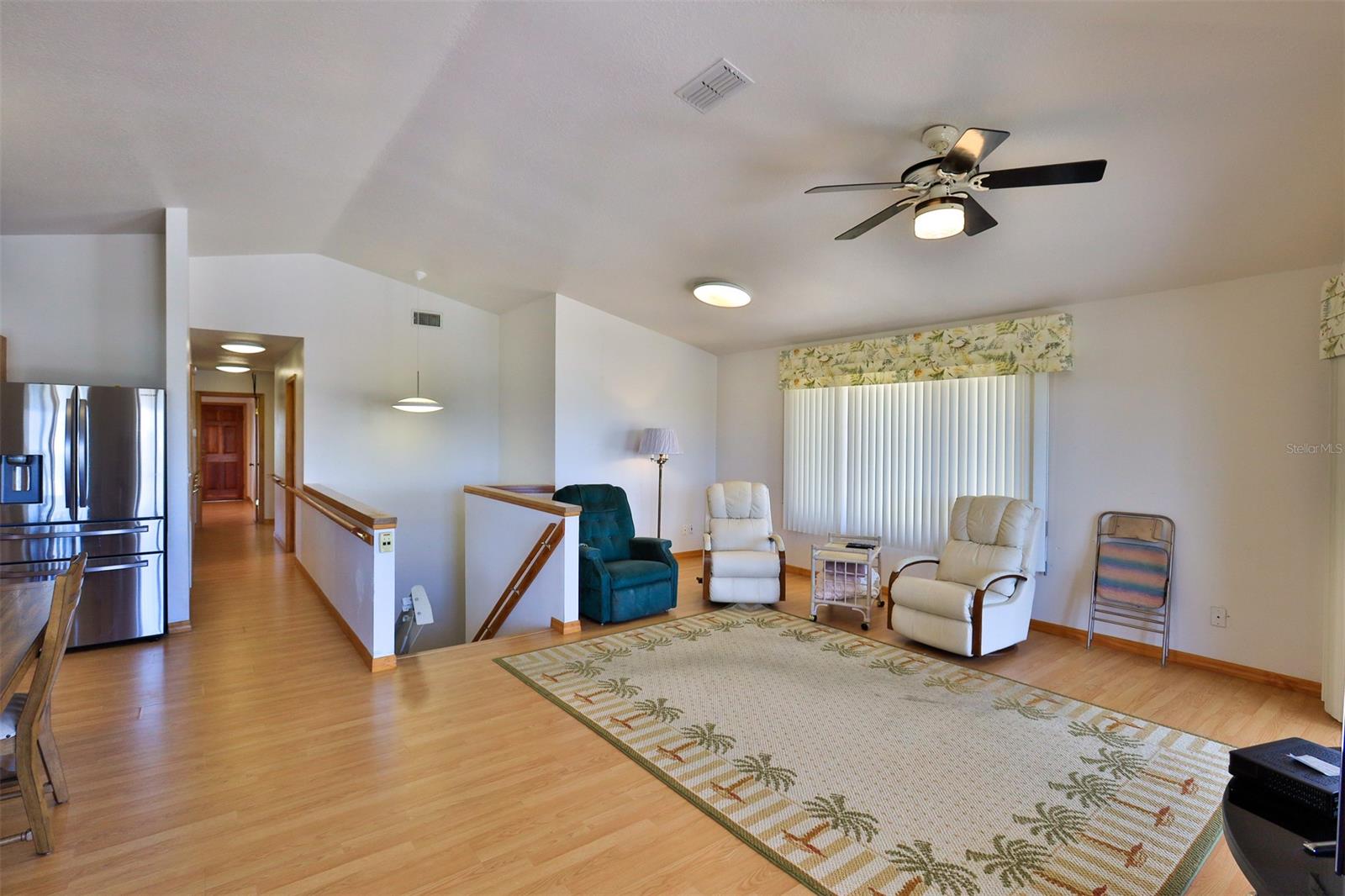 Orlando Beach - Residential