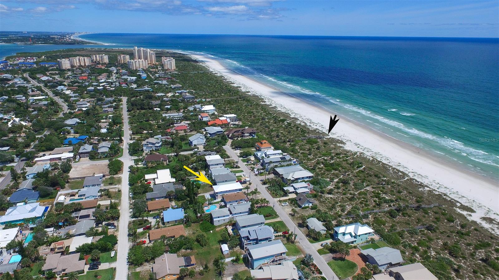 Orlando Beach - Residential