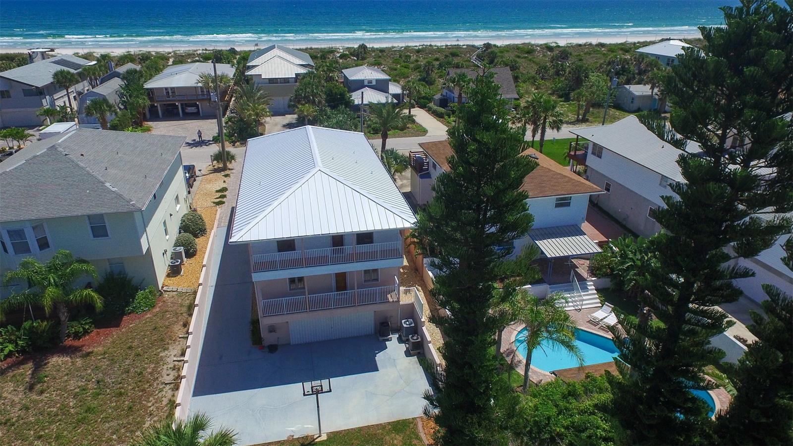 Orlando Beach - Residential