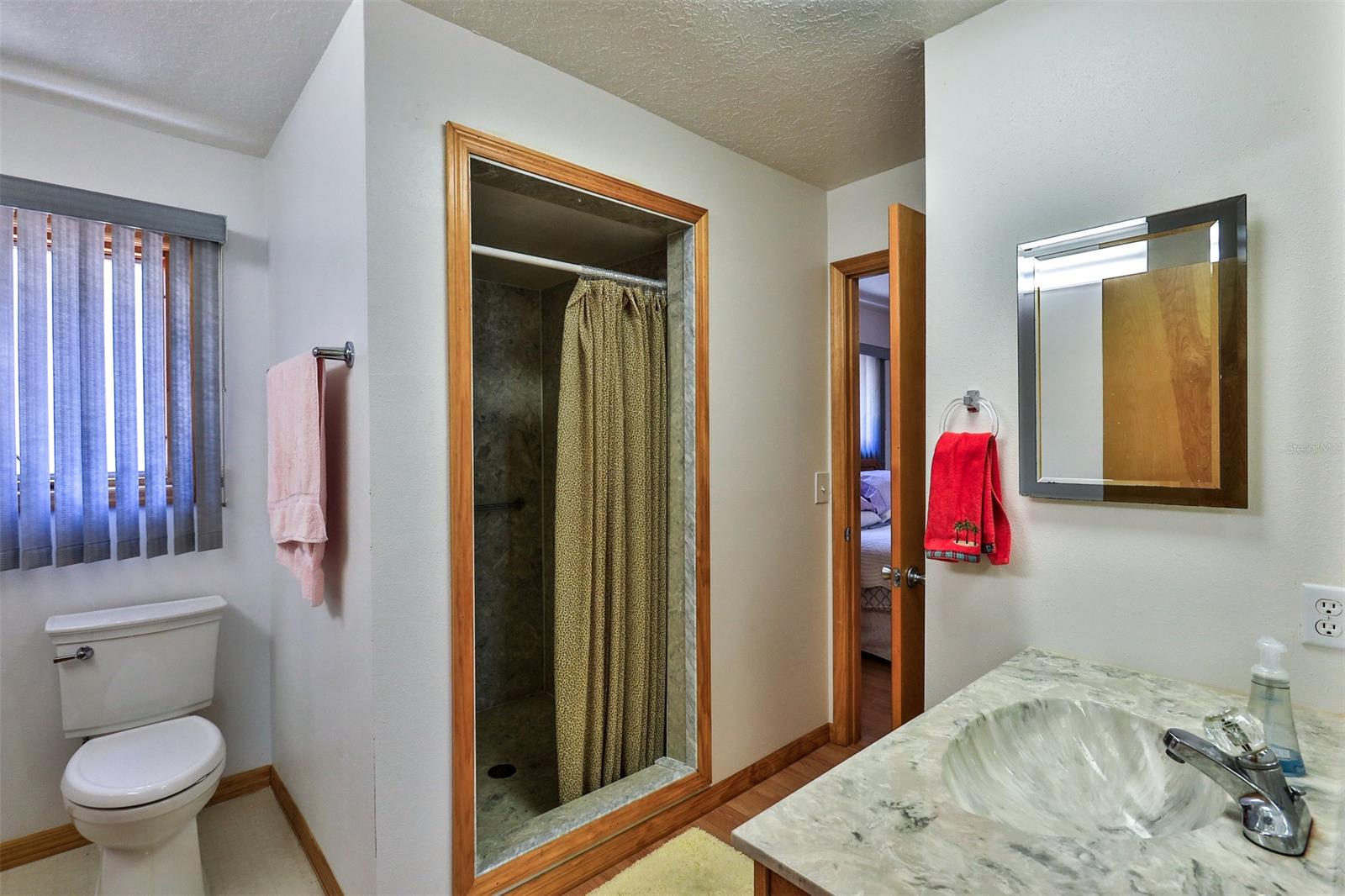 Orlando Beach - Residential