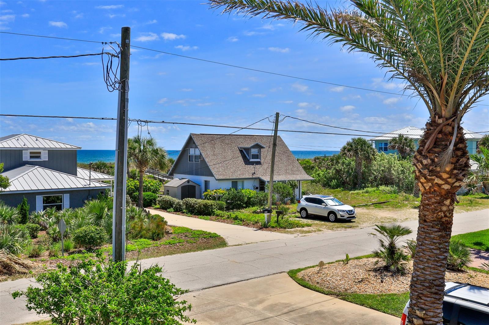 Orlando Beach - Residential