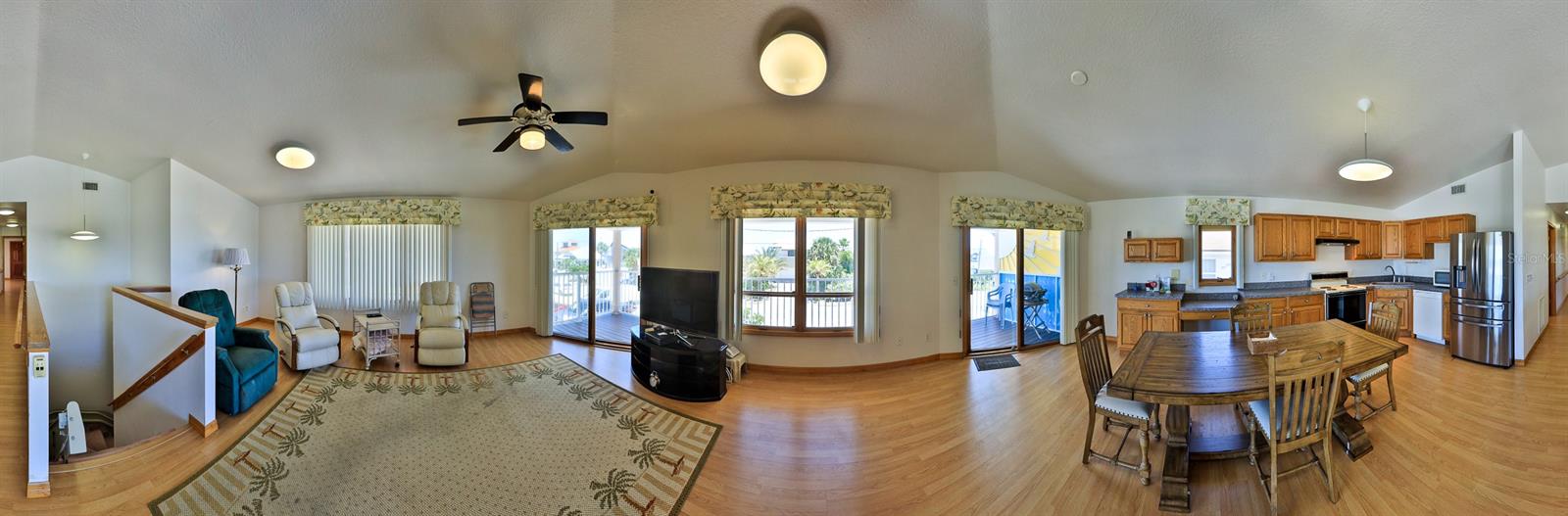 Orlando Beach - Residential