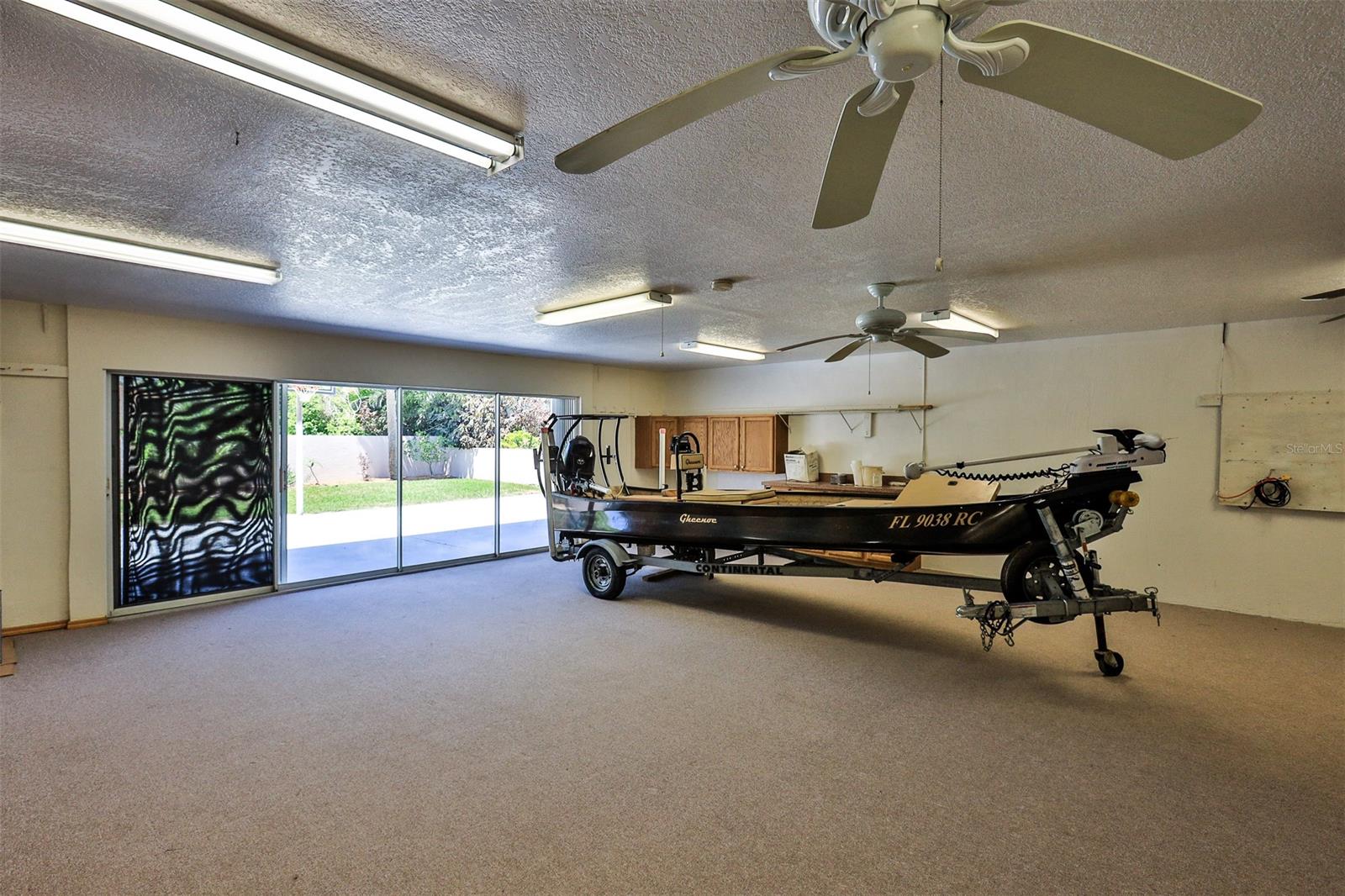 Orlando Beach - Residential