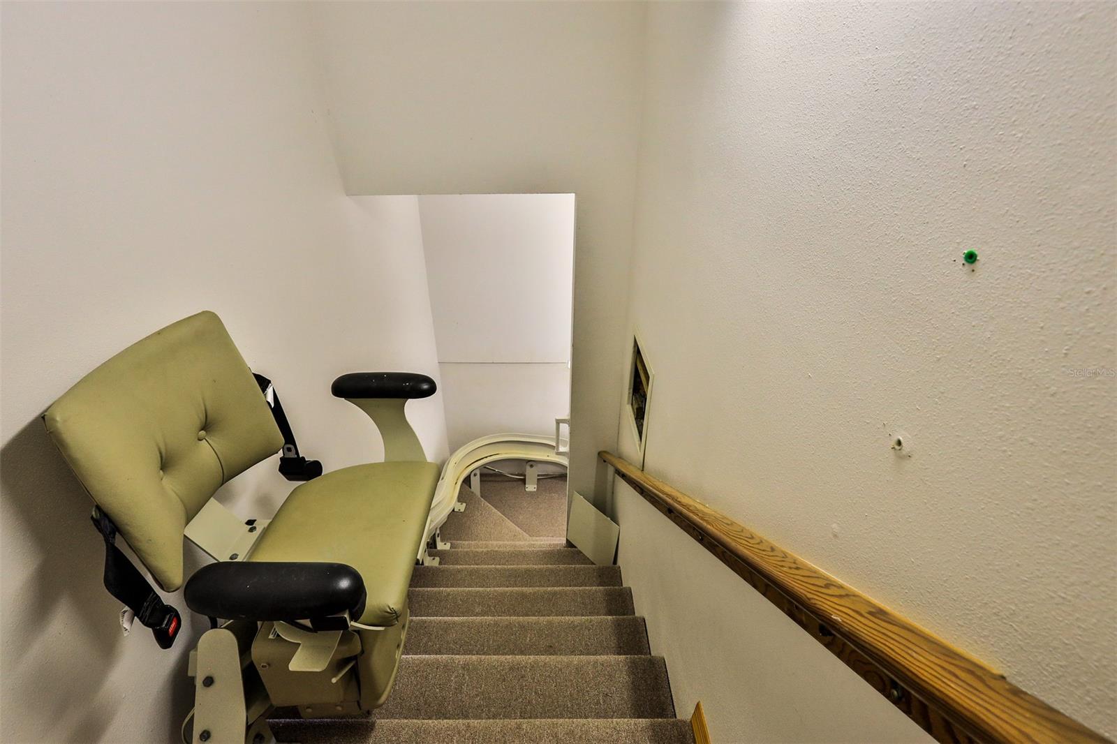 Orlando Beach - Residential