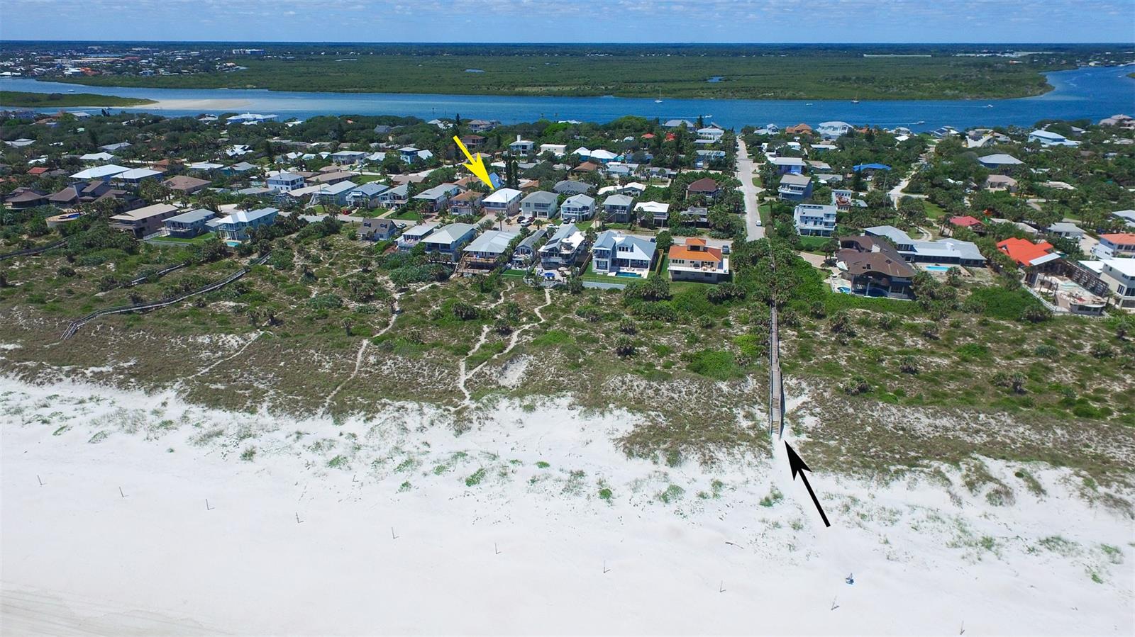 Orlando Beach - Residential