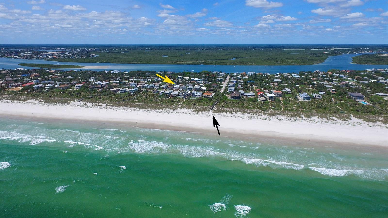 Orlando Beach - Residential