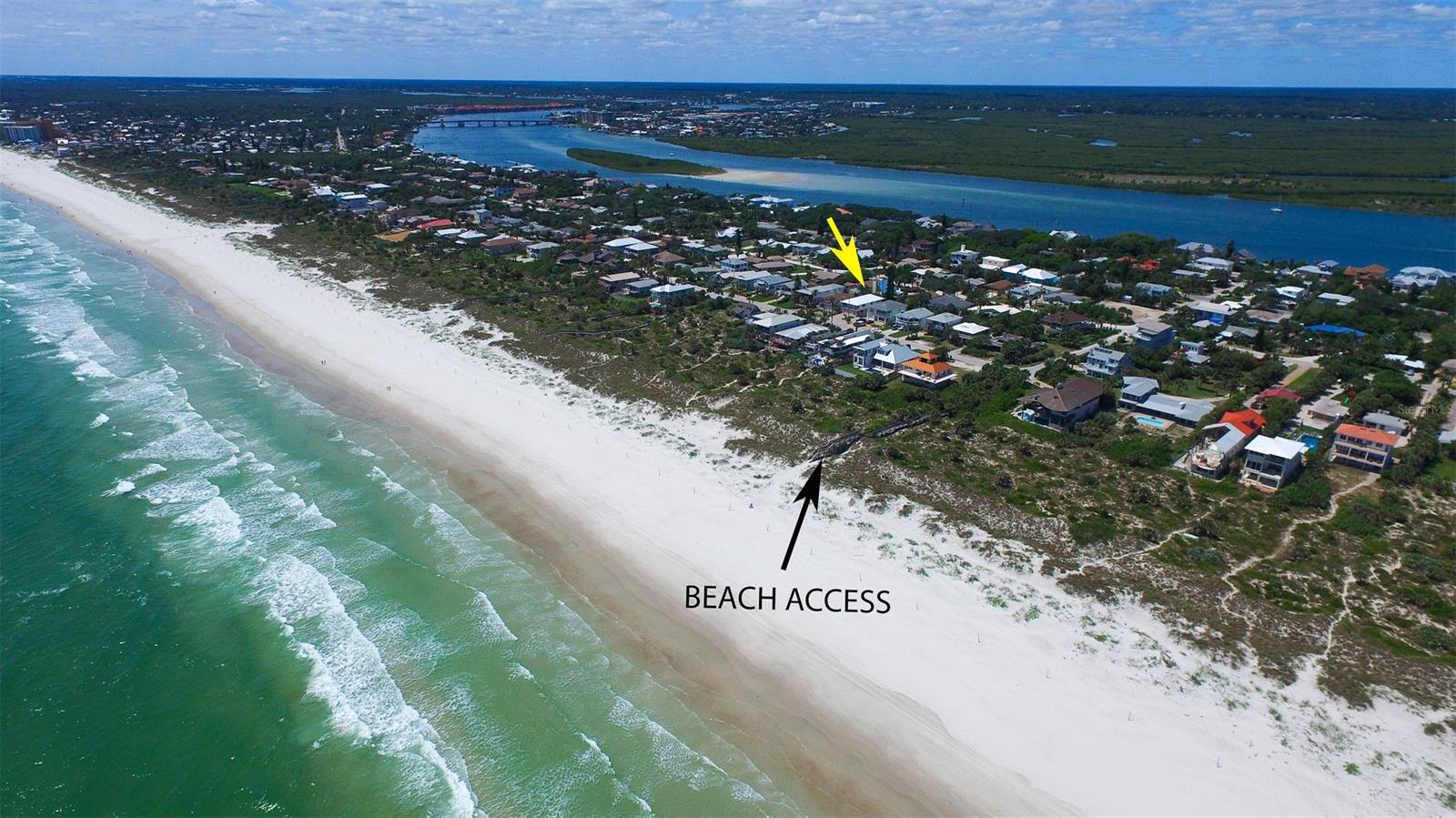 Orlando Beach - Residential