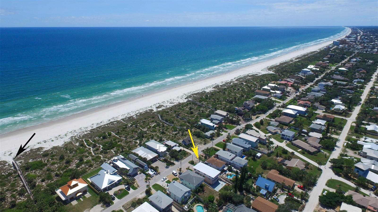 Orlando Beach - Residential