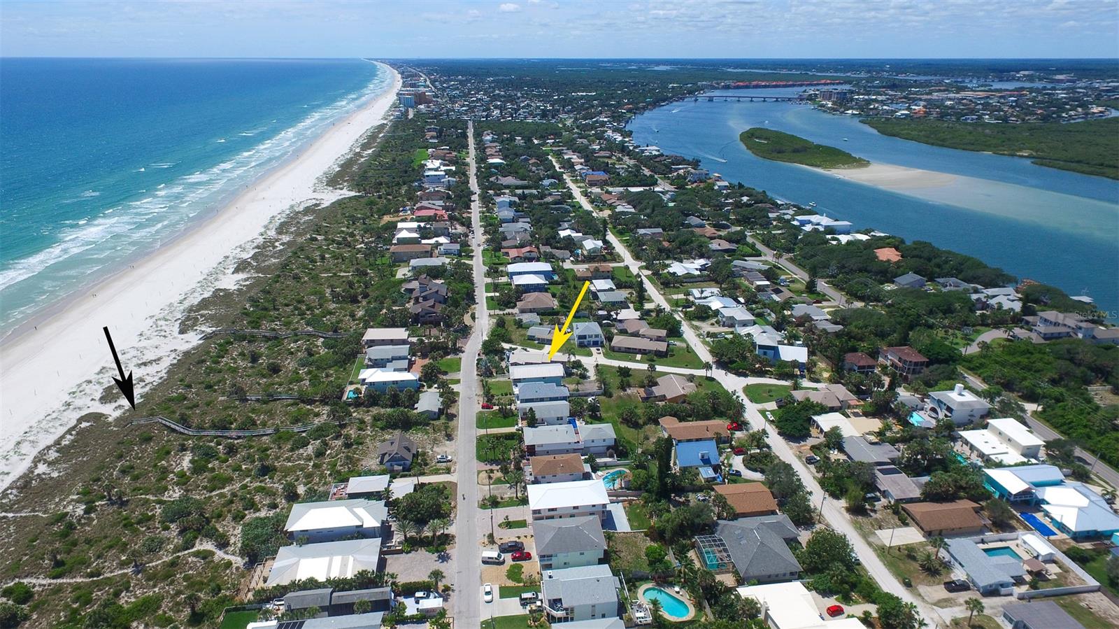 Orlando Beach - Residential