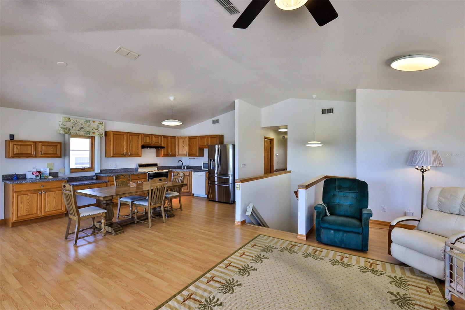 Orlando Beach - Residential