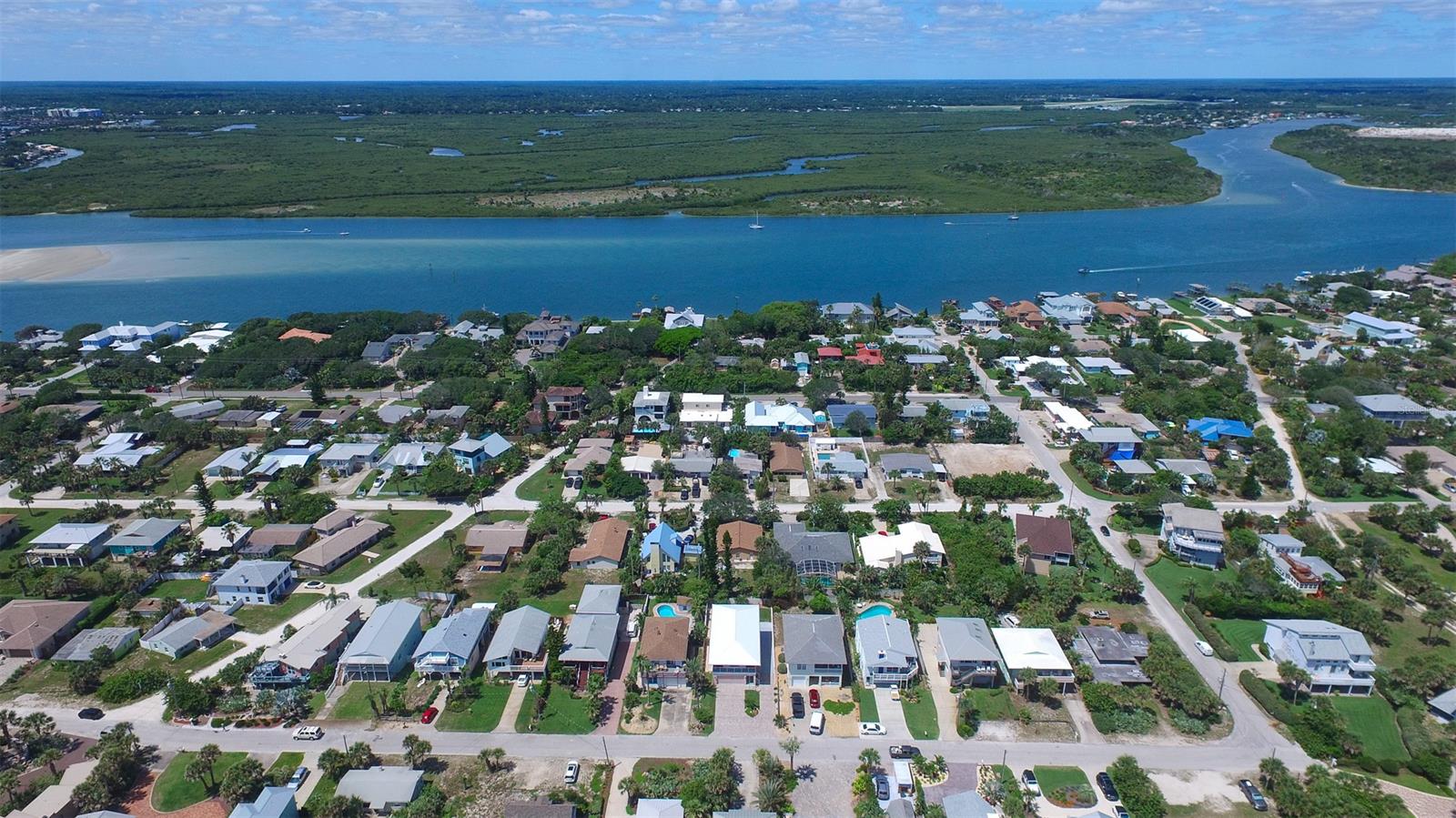 Orlando Beach - Residential