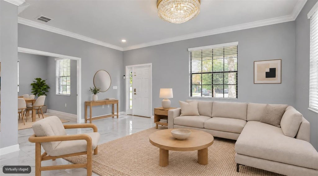 Photo of 19265 Umberland Pl, Land O Lakes, FL 34638 (MLS # TB8556745)