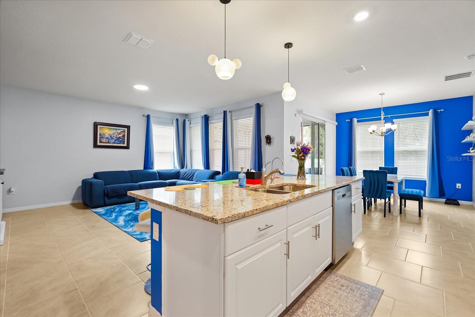 KINDRED - Residential