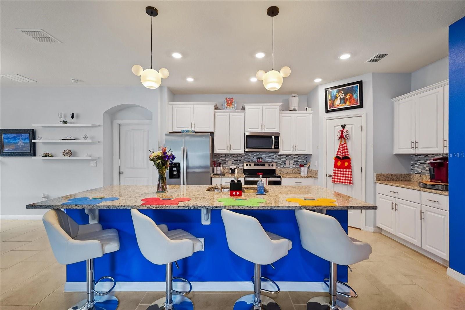 KINDRED - Residential