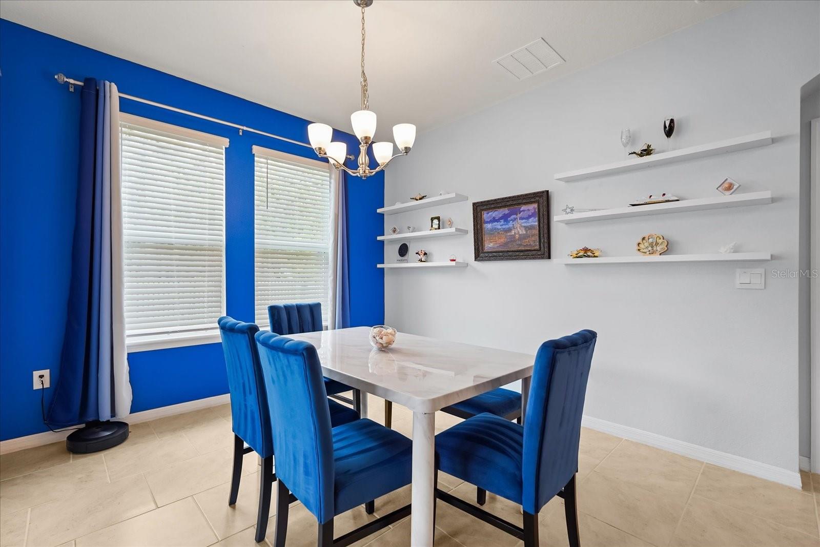 KINDRED - Residential