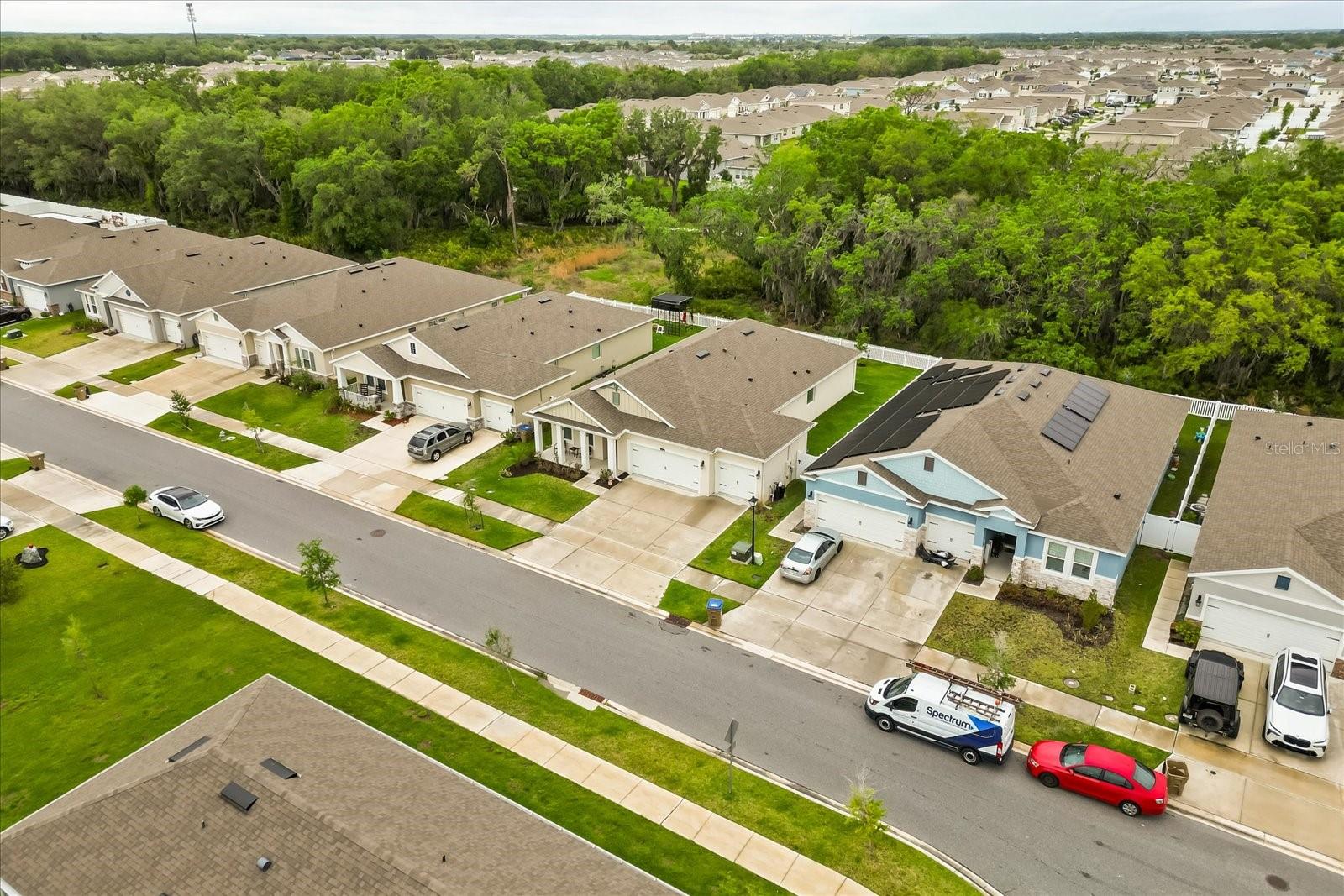 KINDRED - Residential